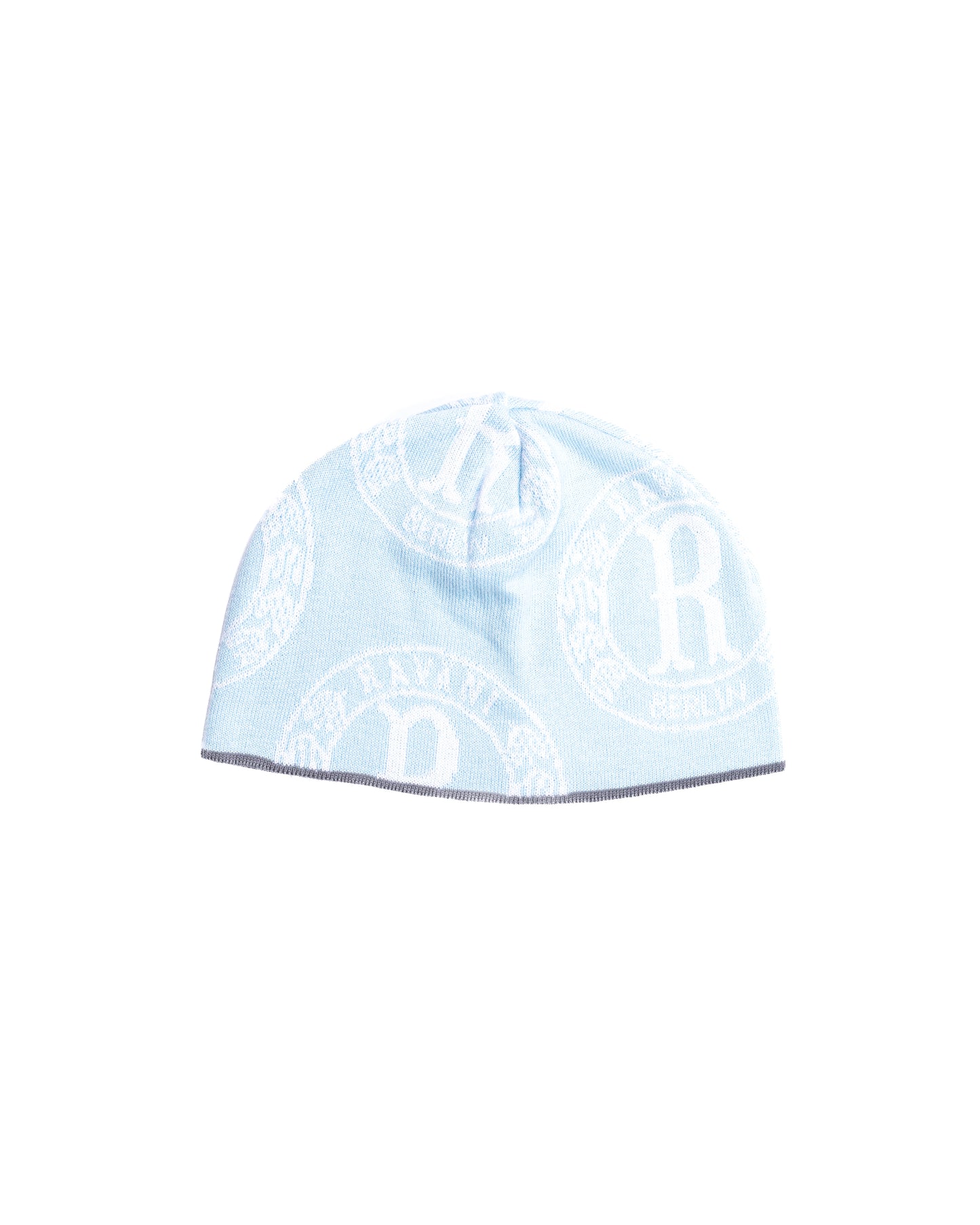 Ravani Star Beanie Baby Blue