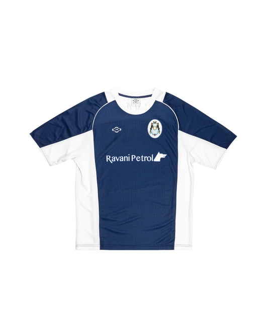 FC Ravani 7 Years Jersey Navy