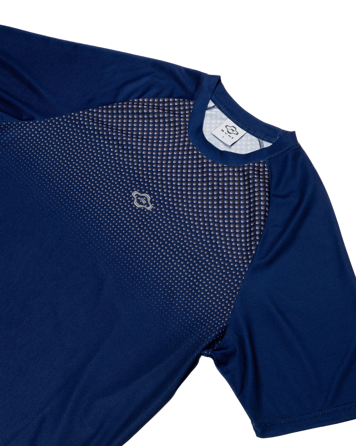 Raze Bubble Fade Tricot Navy