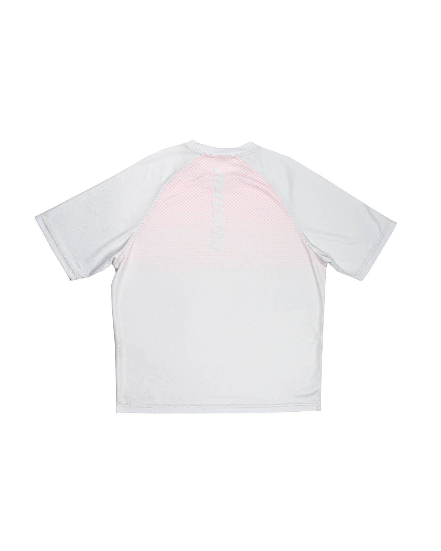 Raze Bubble Fade Tricot Grey Pink