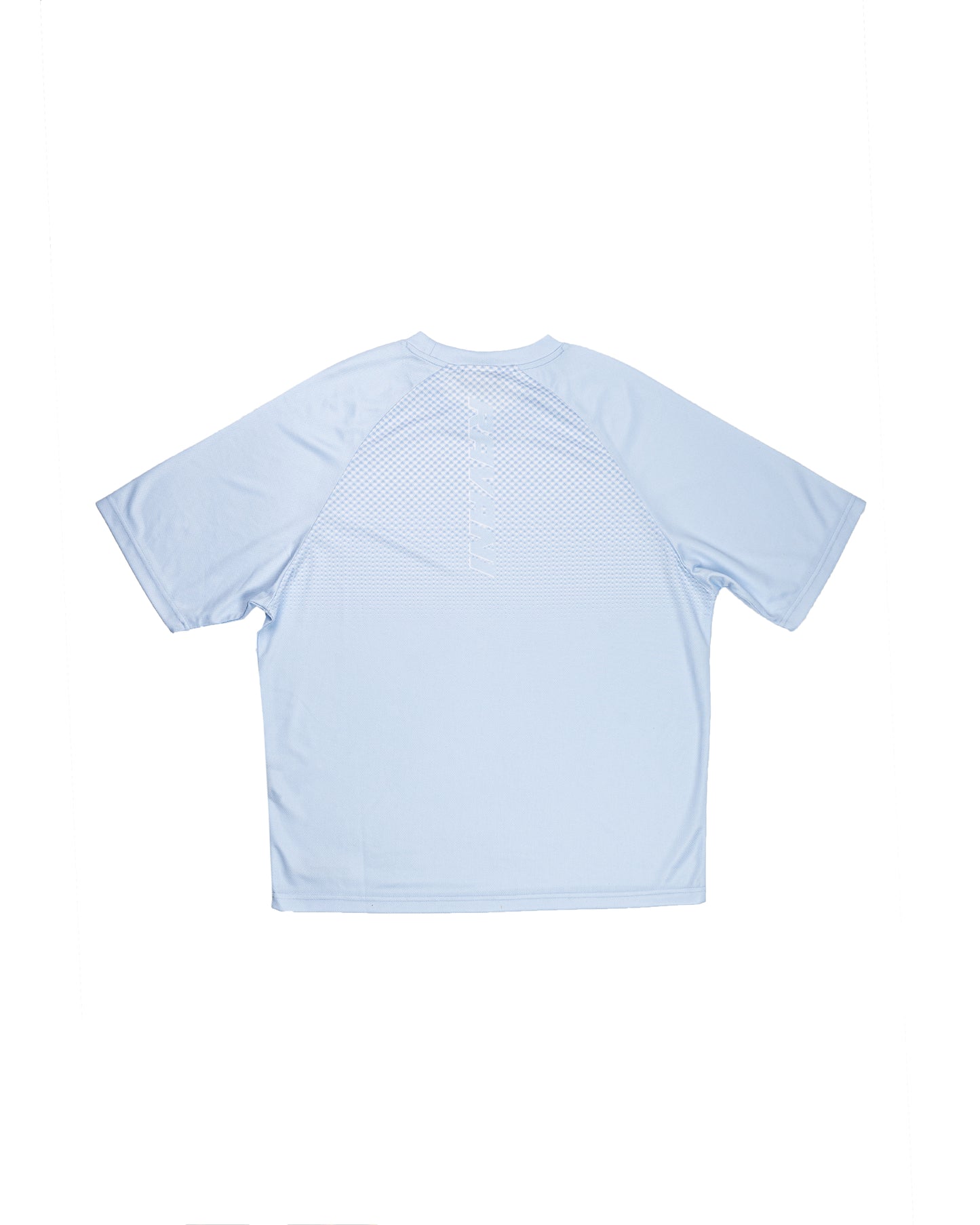 Raze Bubble Fade Tricot Baby Blue