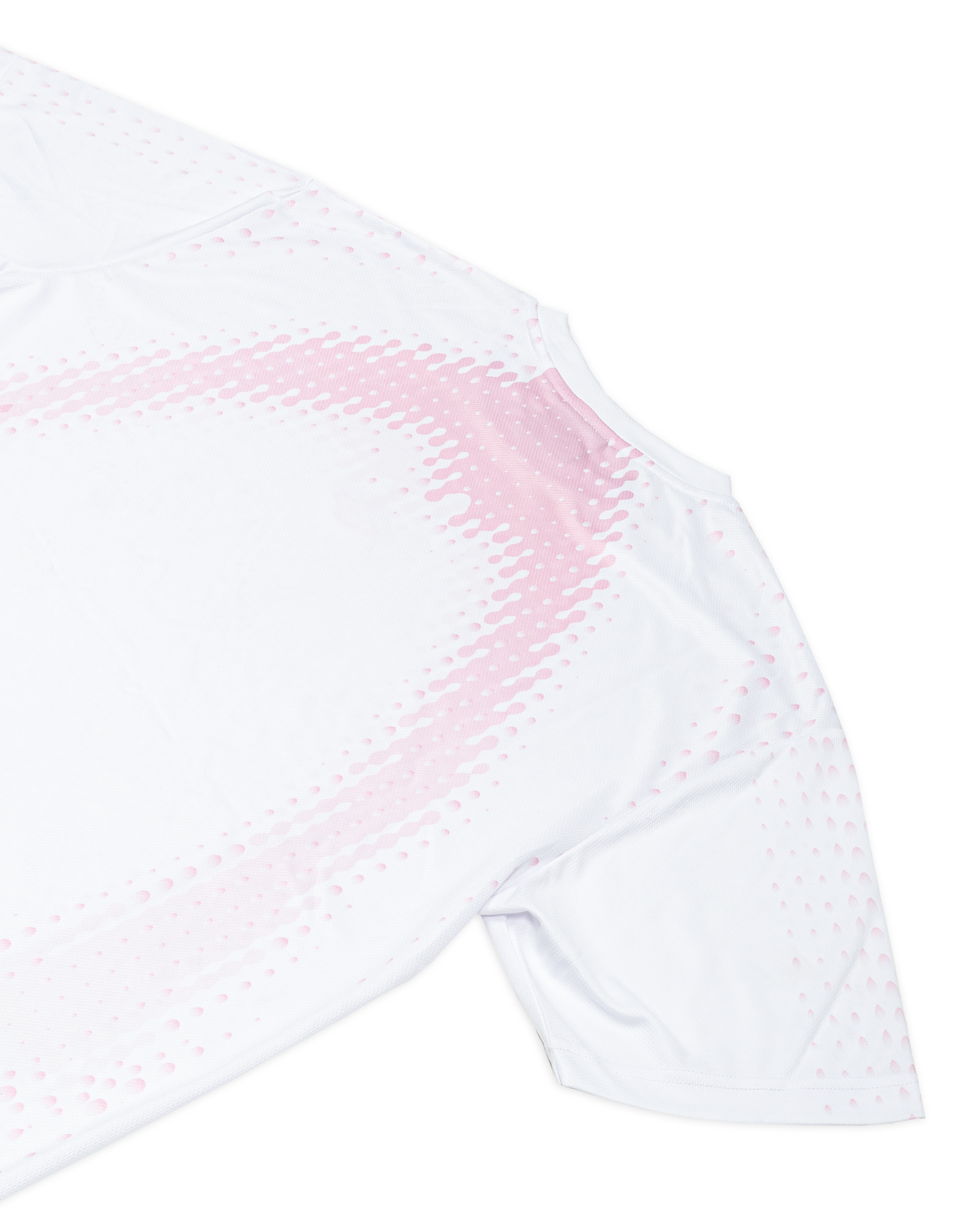 Streetrunner bubble tee pink