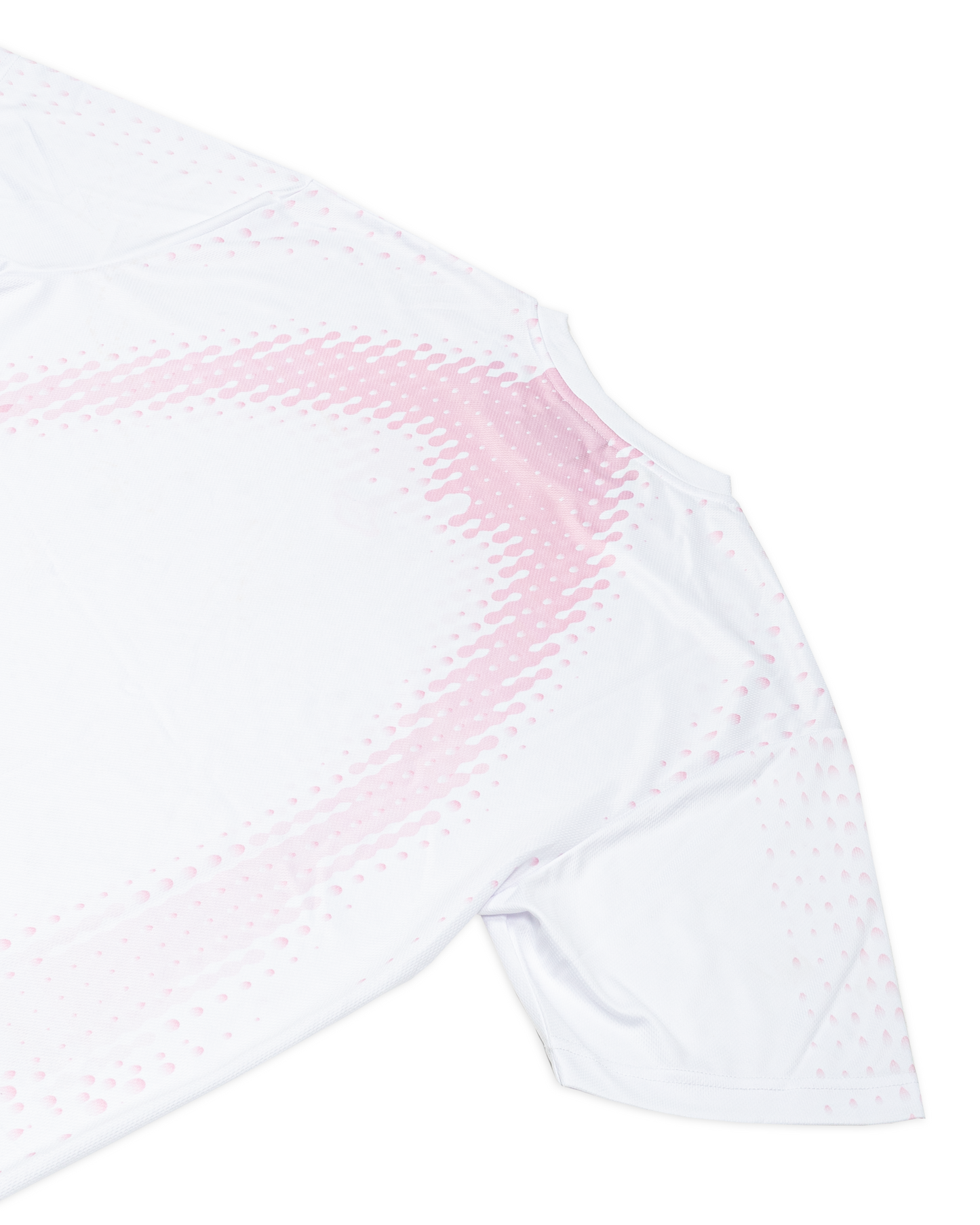 Street Runner Bubble Tee Pink