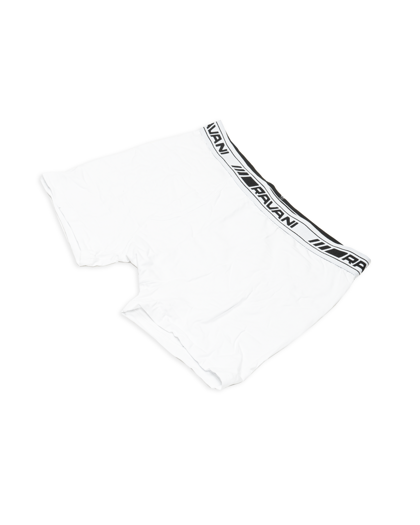 RAVANI BOXER WHITE