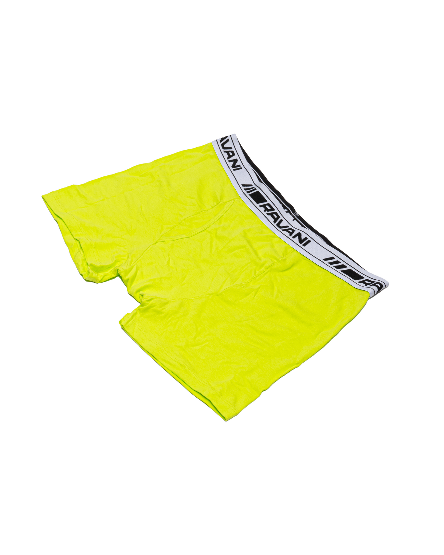 RAVANI BOXER LIME