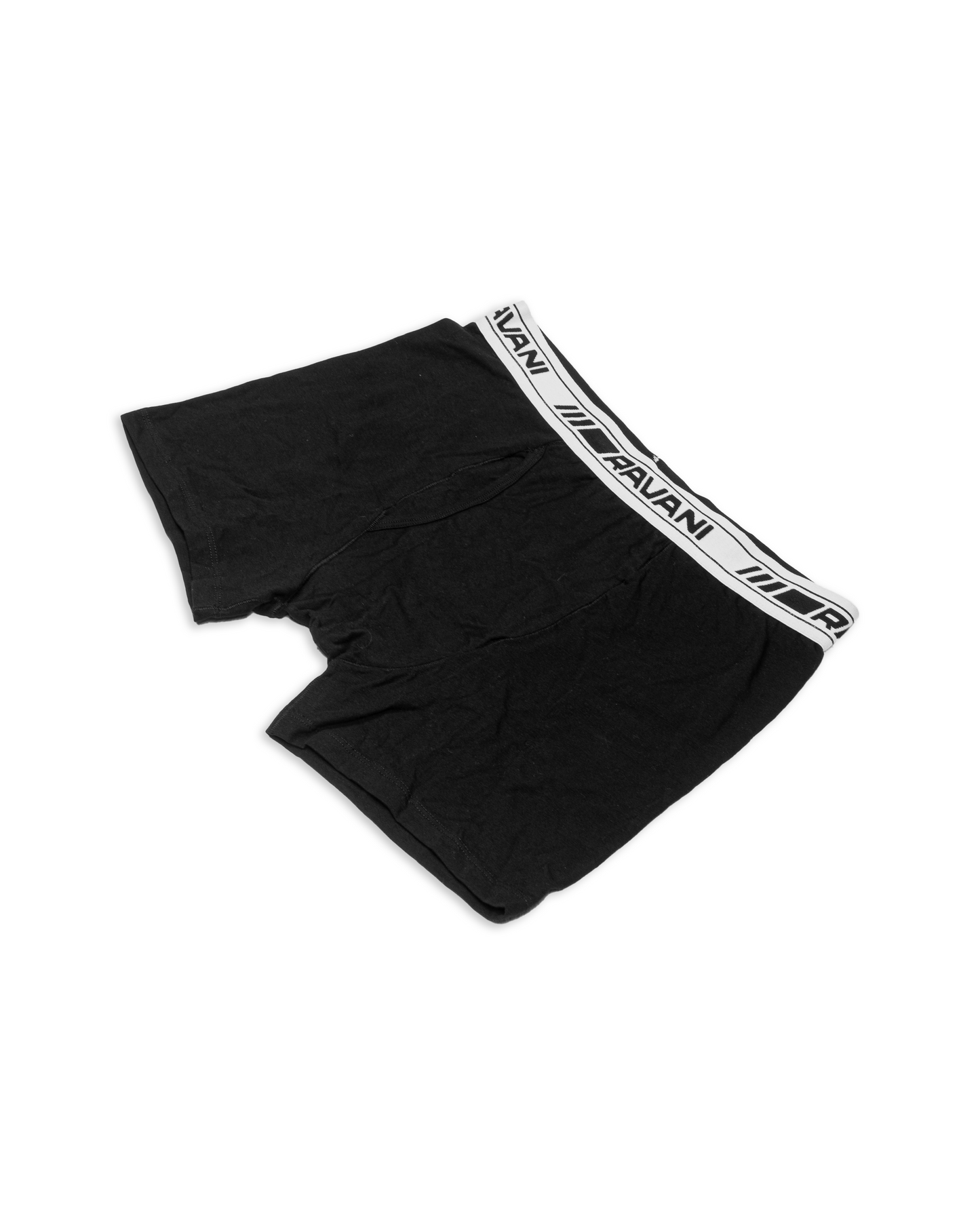 RAVANI BOXER BLACK