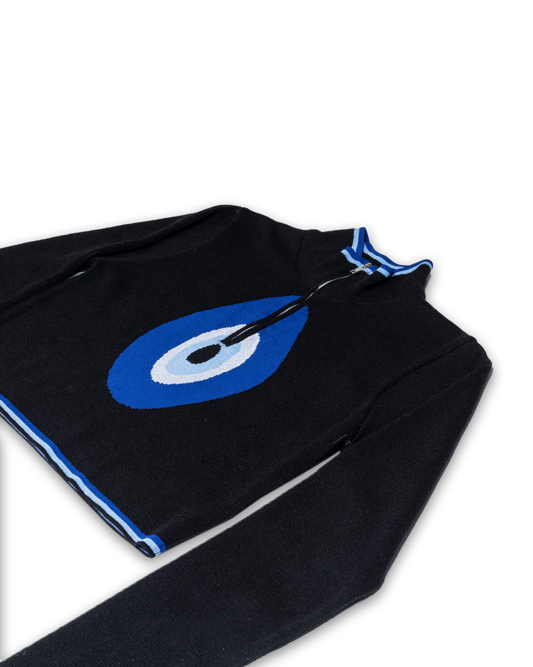 Nazar Knit Longsleeve Black