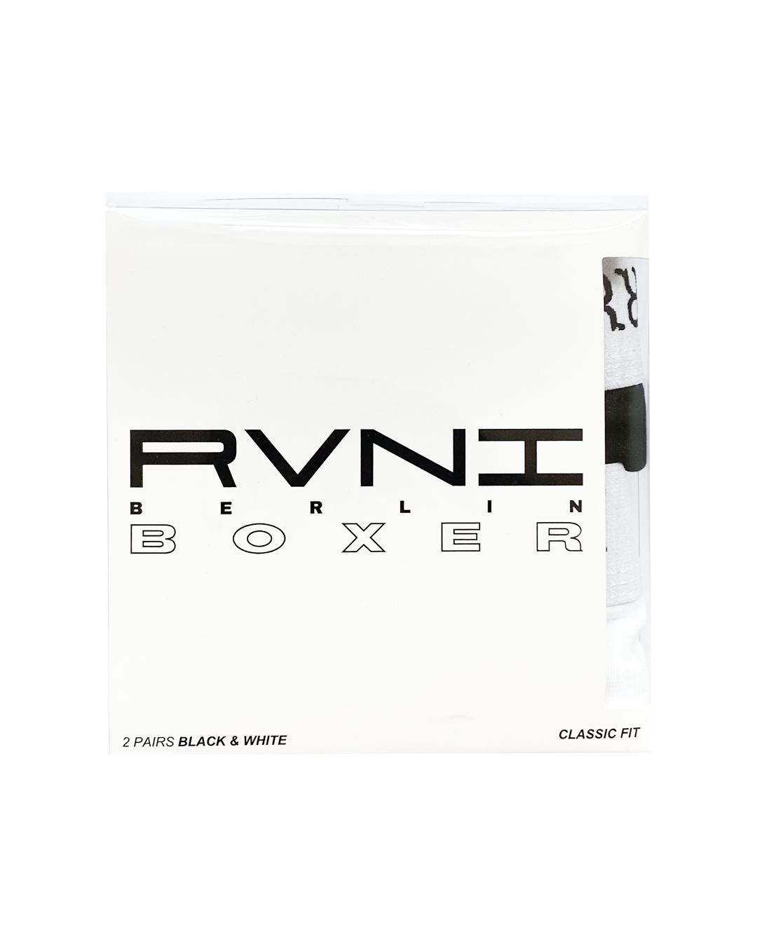 RVNI BOXER