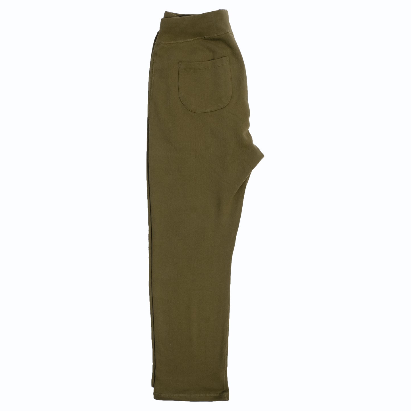 OLIVE ARMY Trackpants
