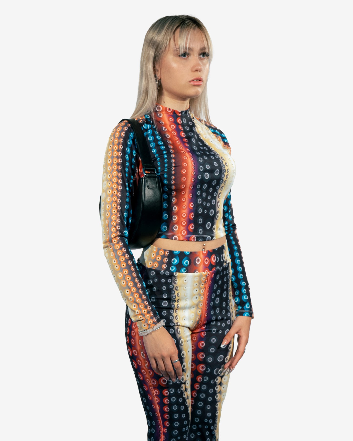 Multi Nazar Top