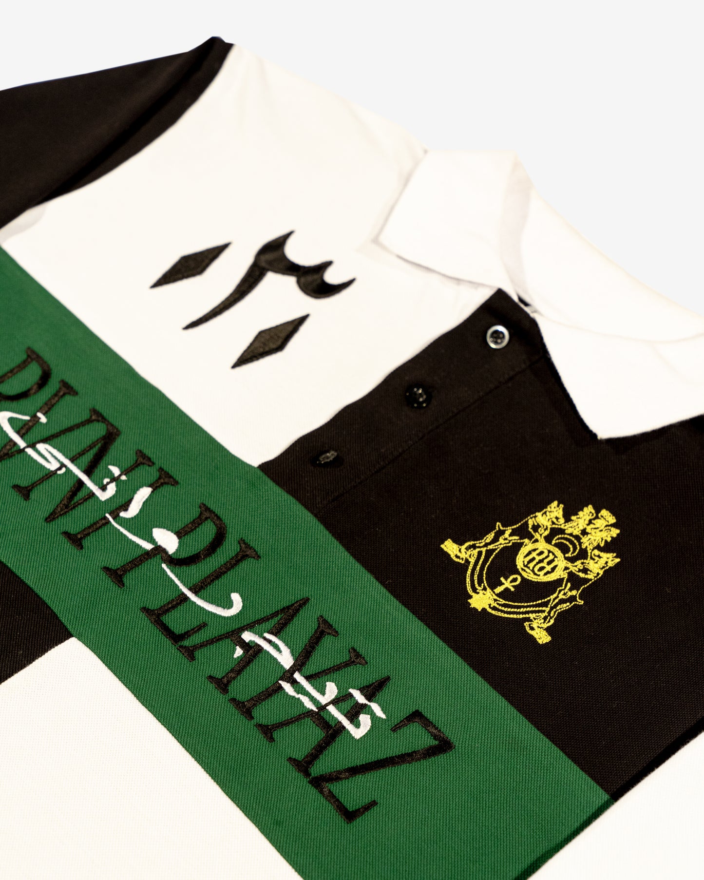 DOBERMAN POLO TEAM