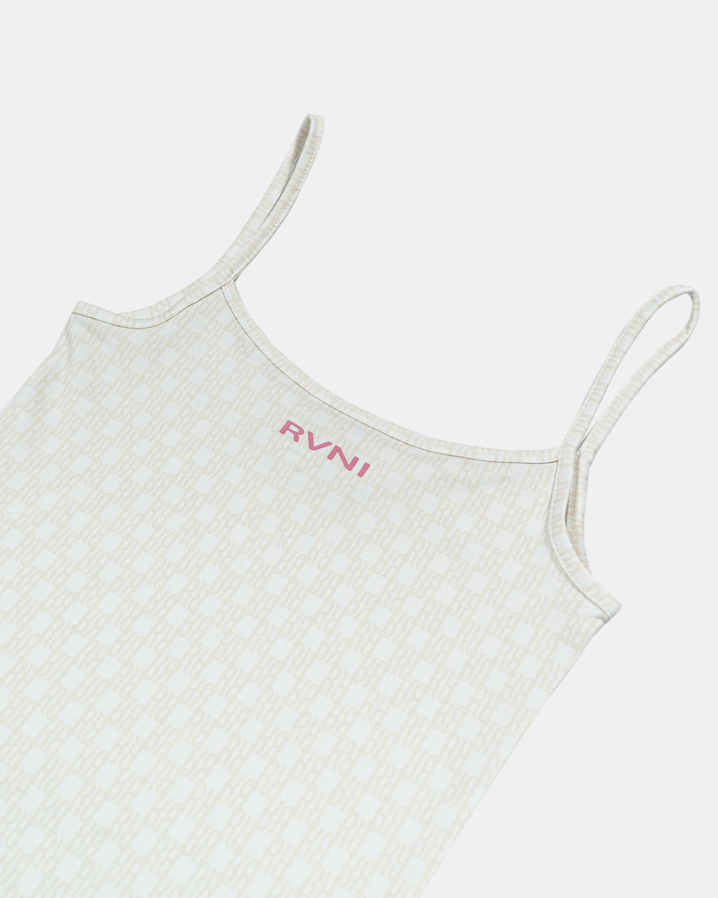 RR MONOGRAM TOP CREAM