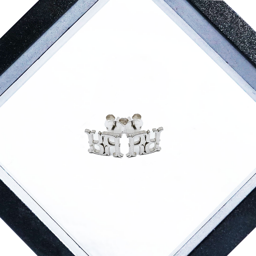 EARRINGS RR