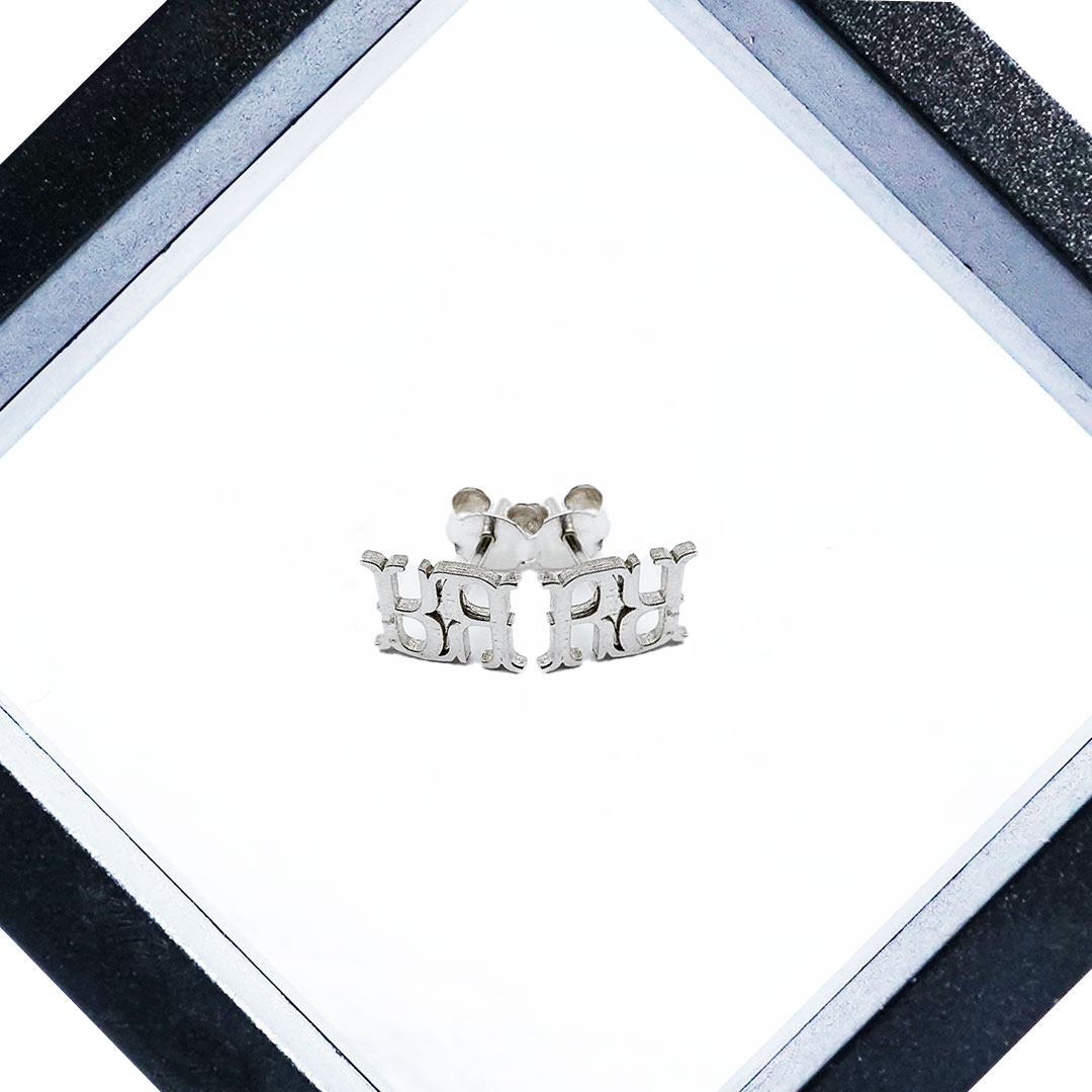 EARRINGS RR