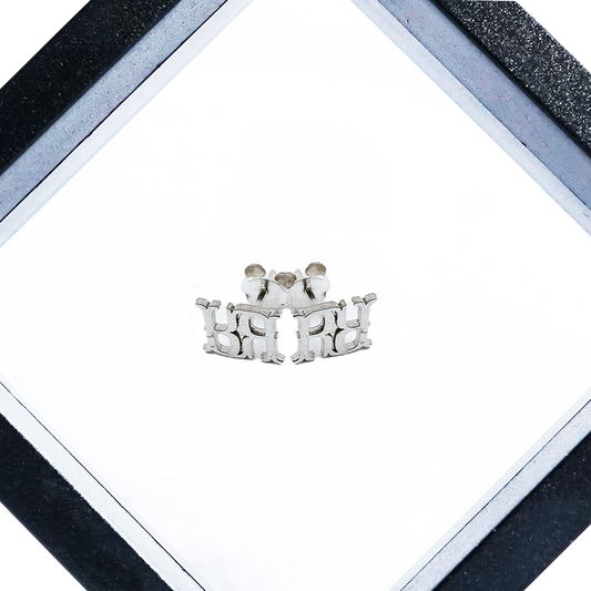 EARRINGS RR