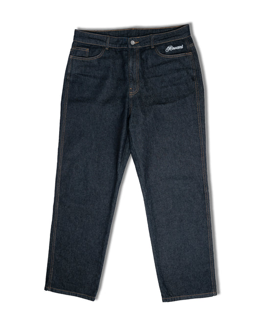 NAZAR JEANS DARK BLUE