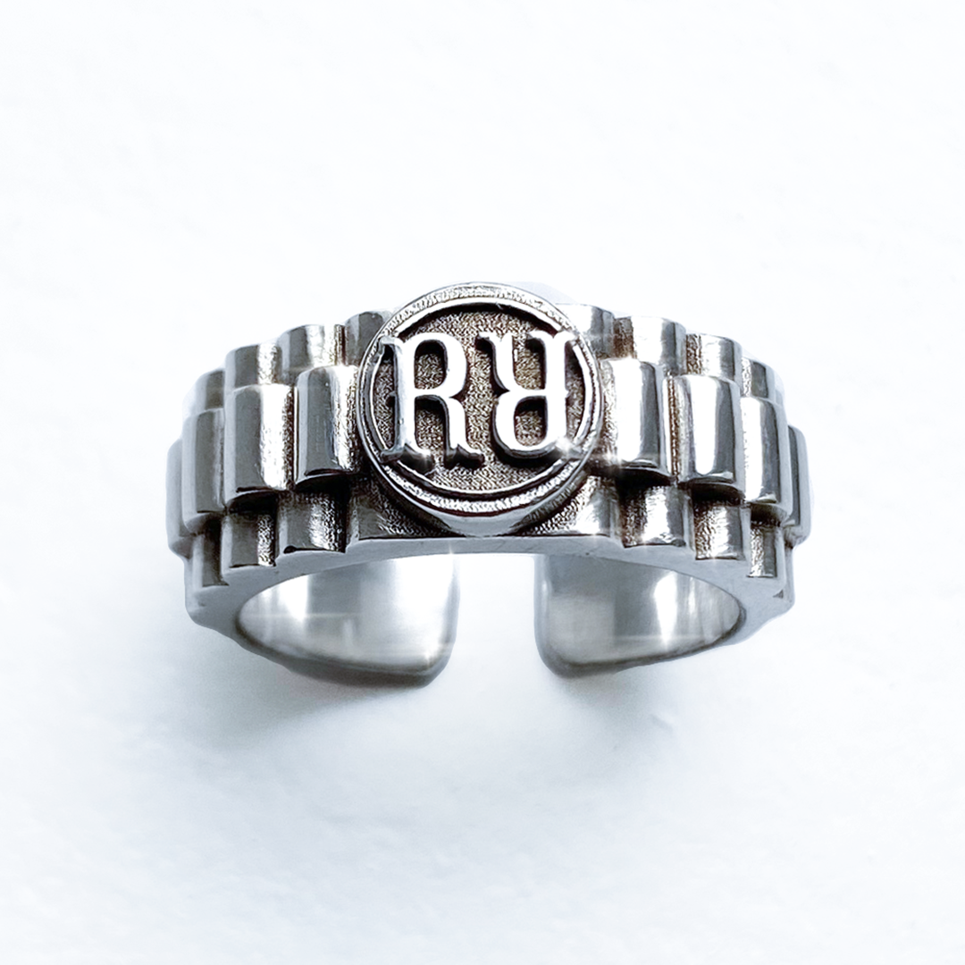 Royal Ravani Ring