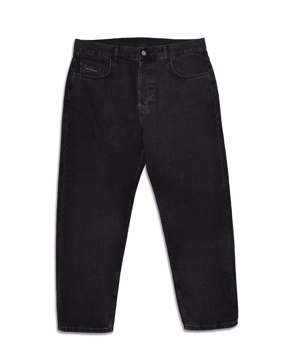 Ravani Essential Jeans Stone Grey