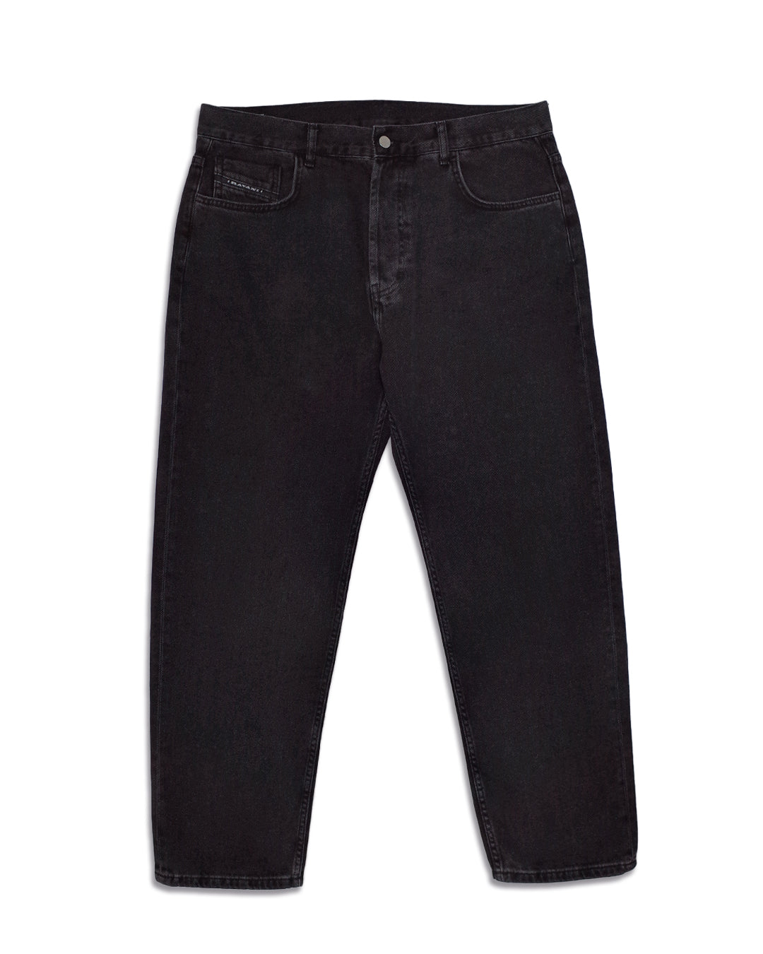 Ravani Essential Jeans Stone Grey