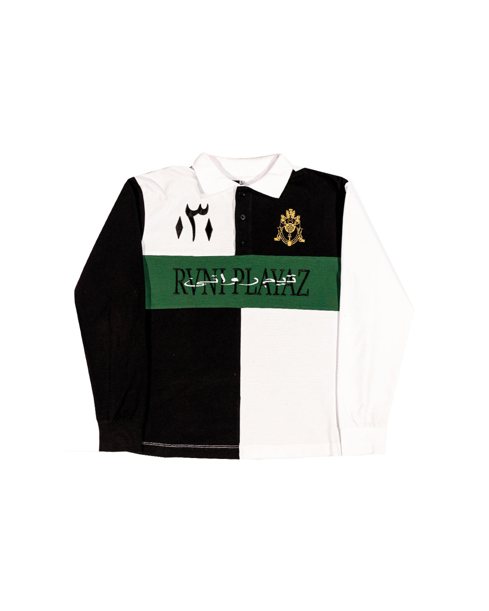 DOBERMAN POLO TEAM