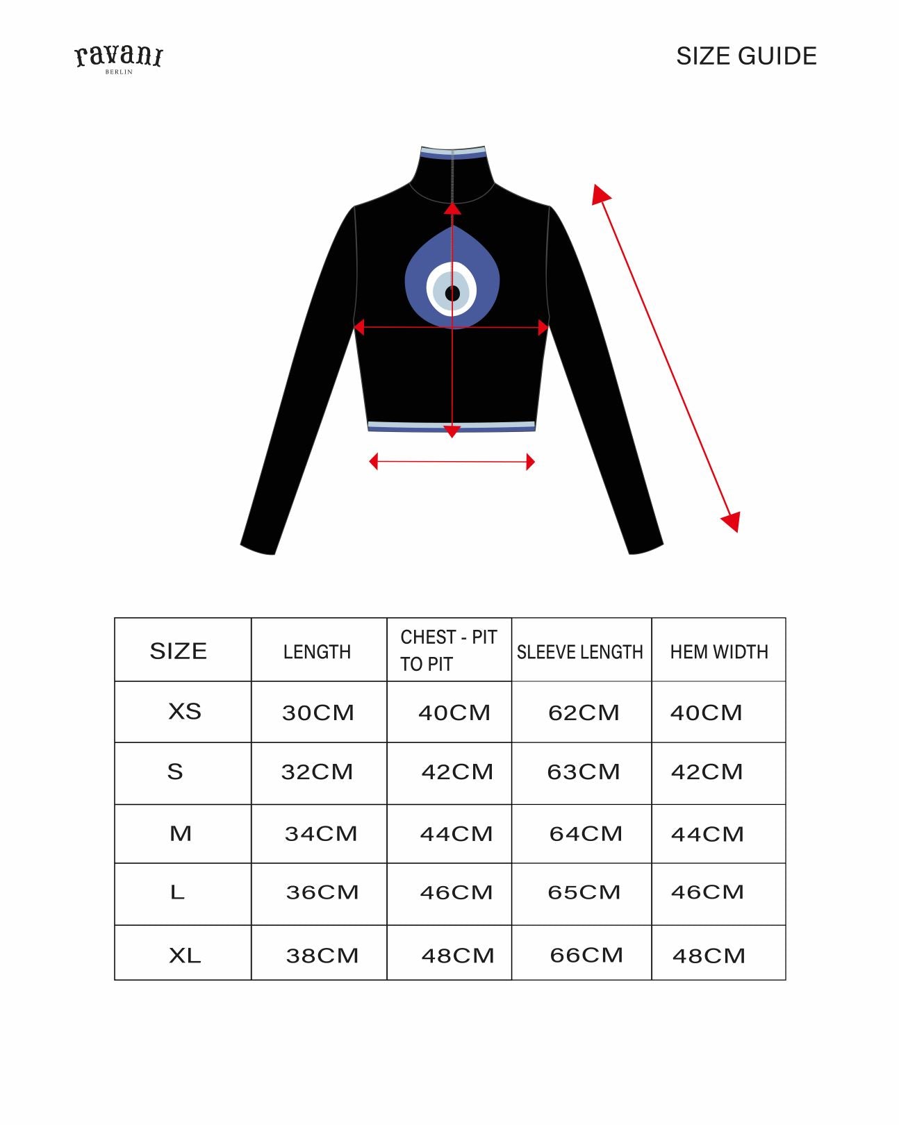Nazar Knit Longsleeve Black