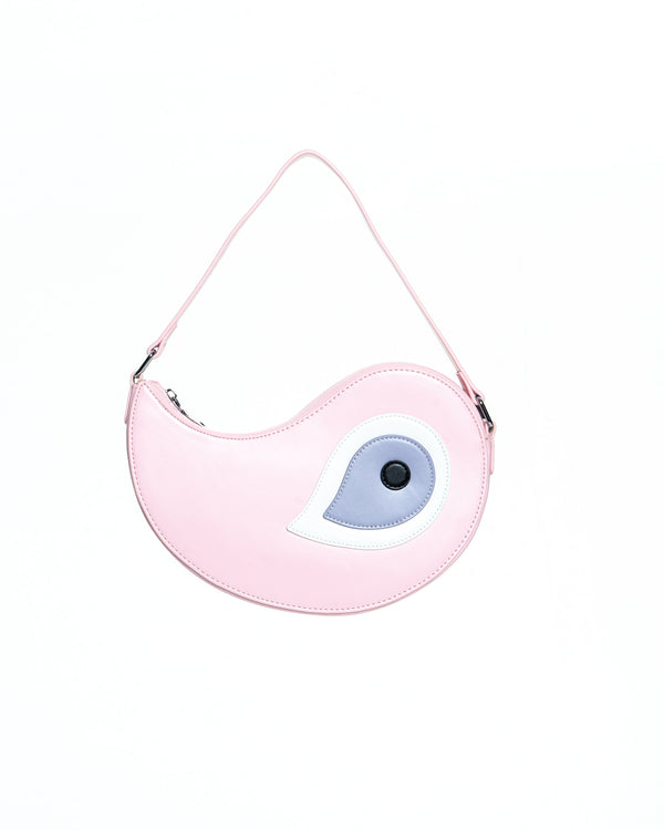 Nazar Boteh Bag Pink