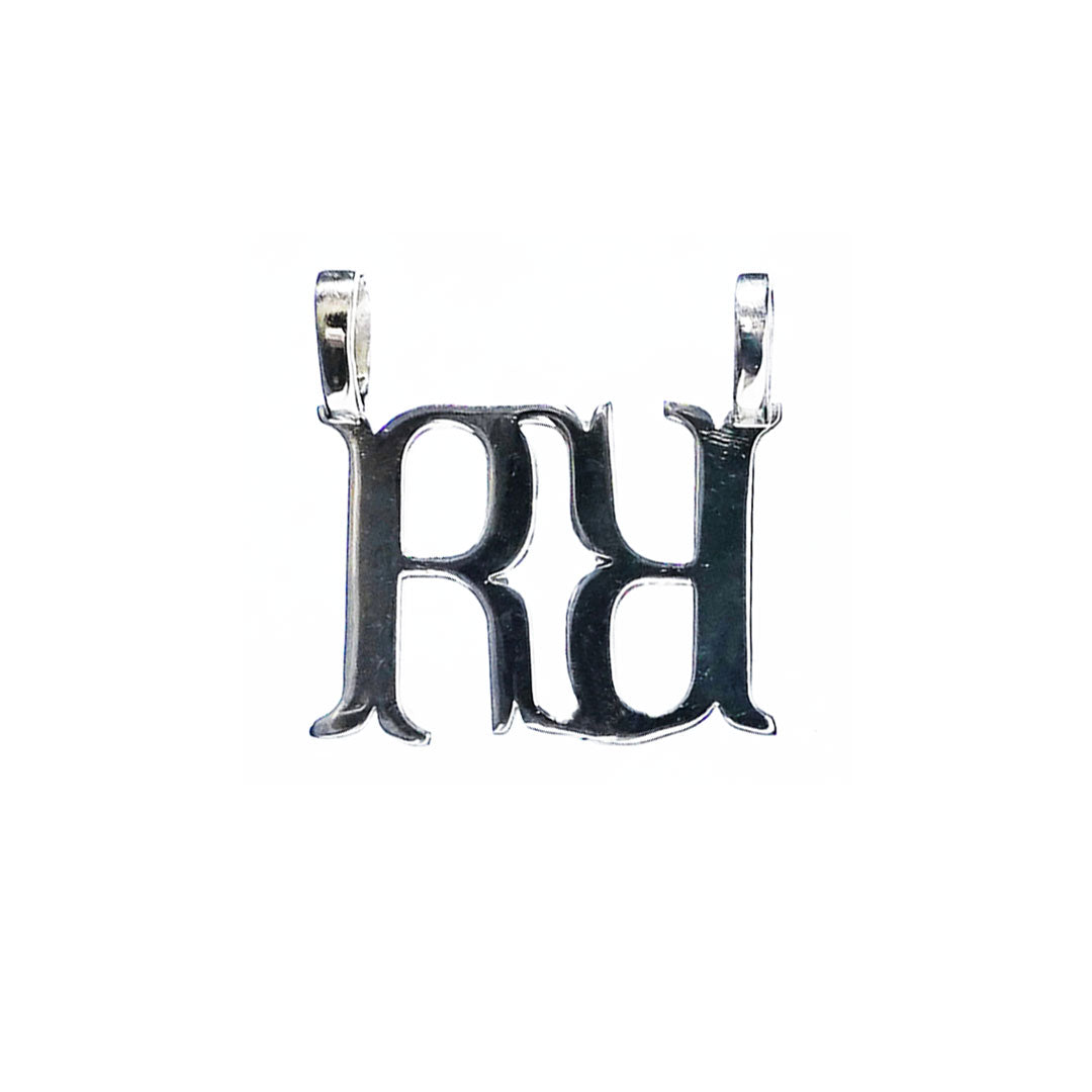 RR PENDANT SMALL / BIG