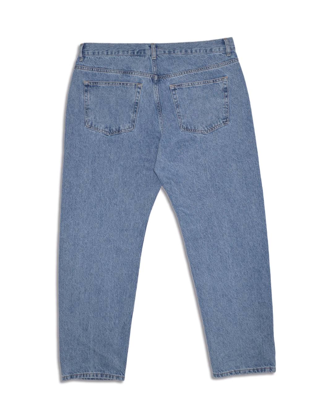 Ravani Essential Jeans Light Blue