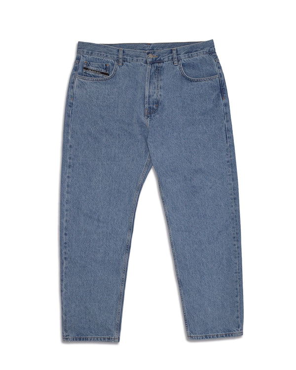 Ravani Essential Jeans Light Blue