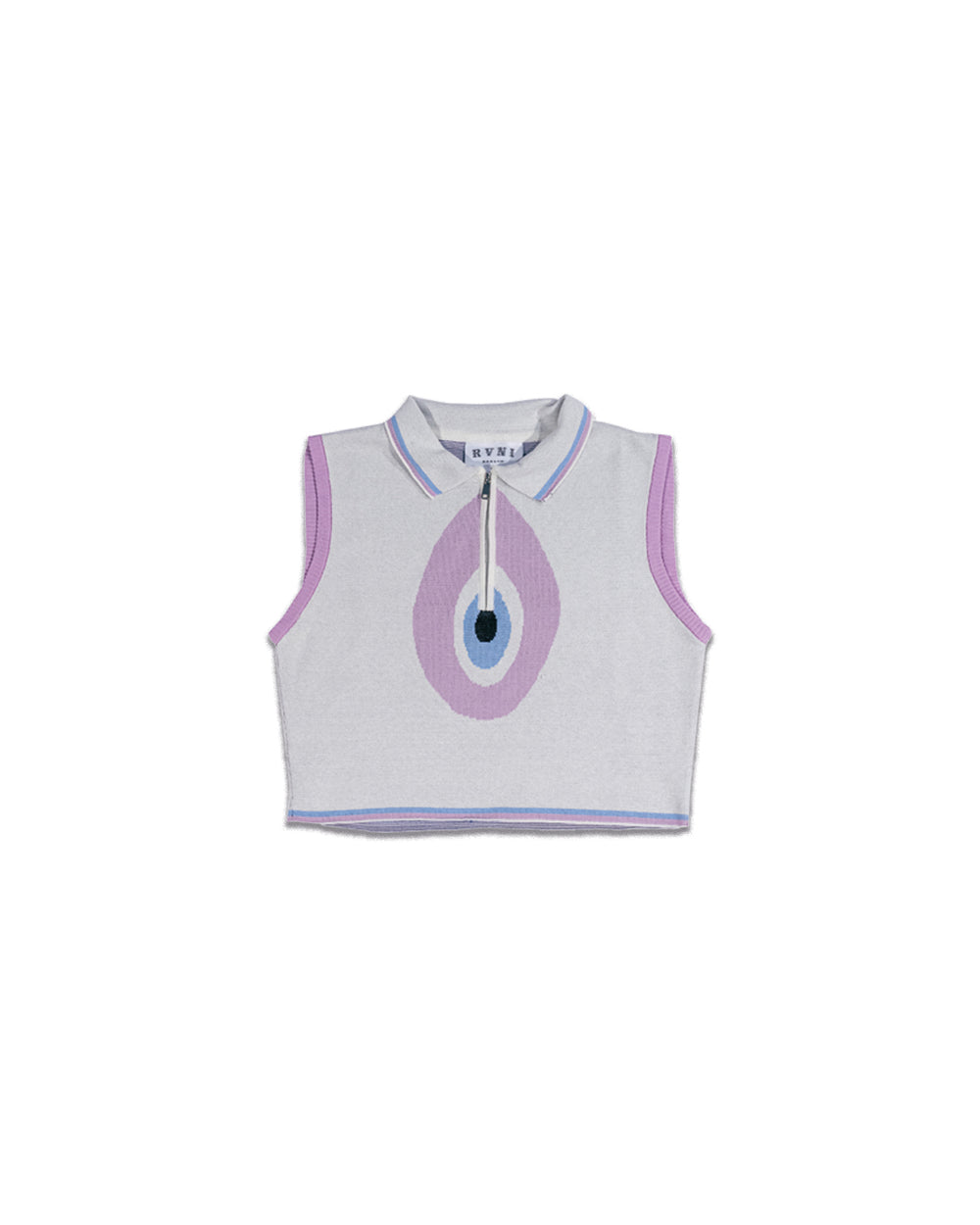 Nazar Knit Top