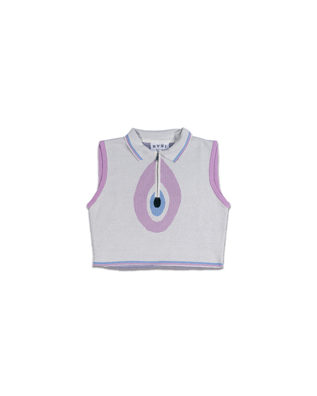 Nazar Knit Top