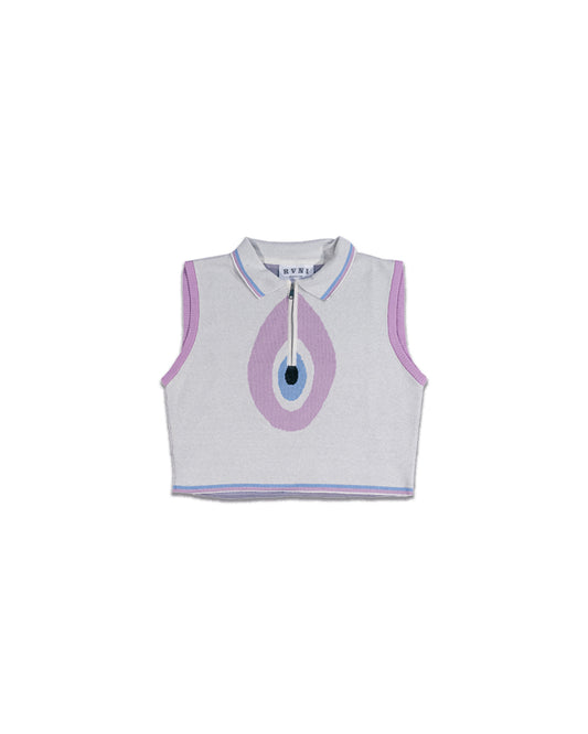 Nazar Knit Top