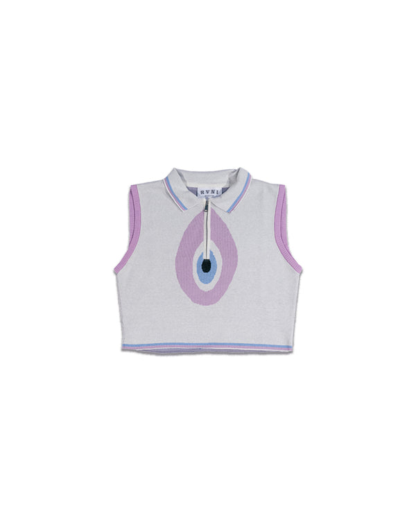 Nazar Knit Top