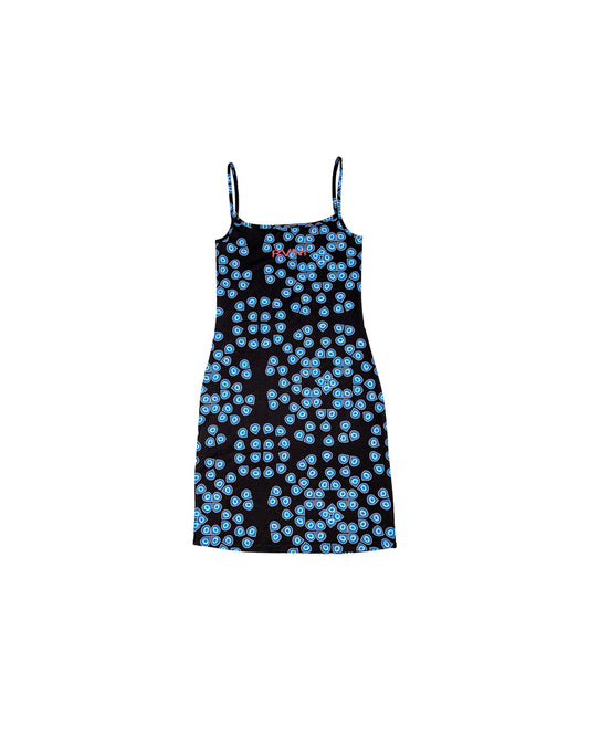 Nazar Mini Dress