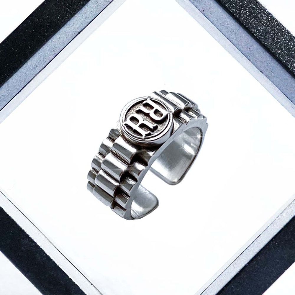 Royal Ravani Ring