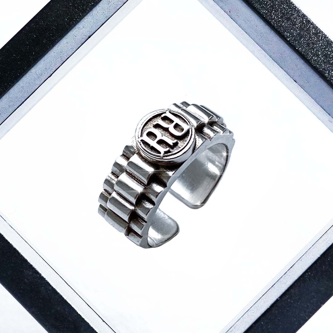 Royal Ravani Ring