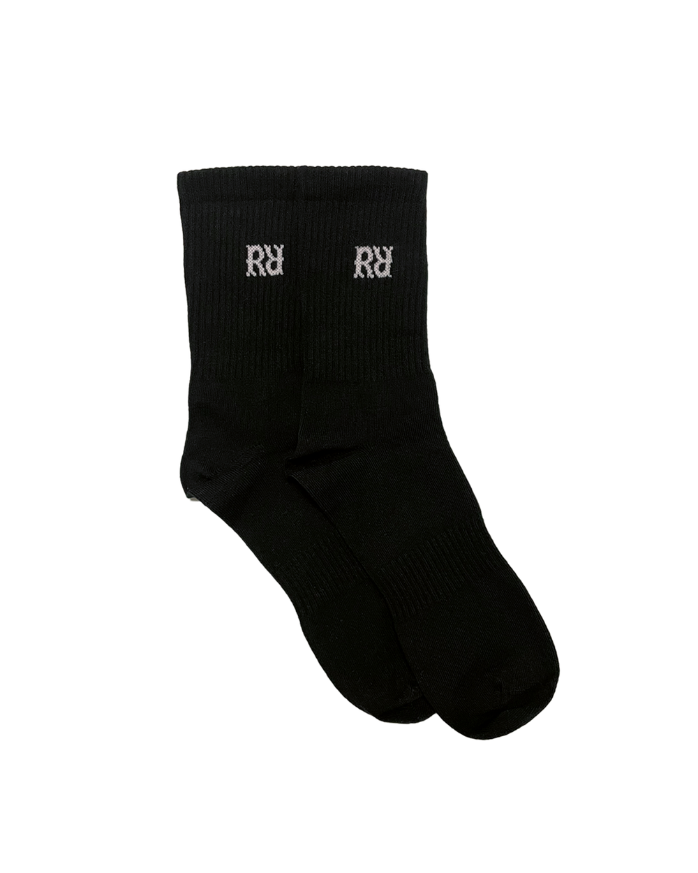 RR Tennis Socks black