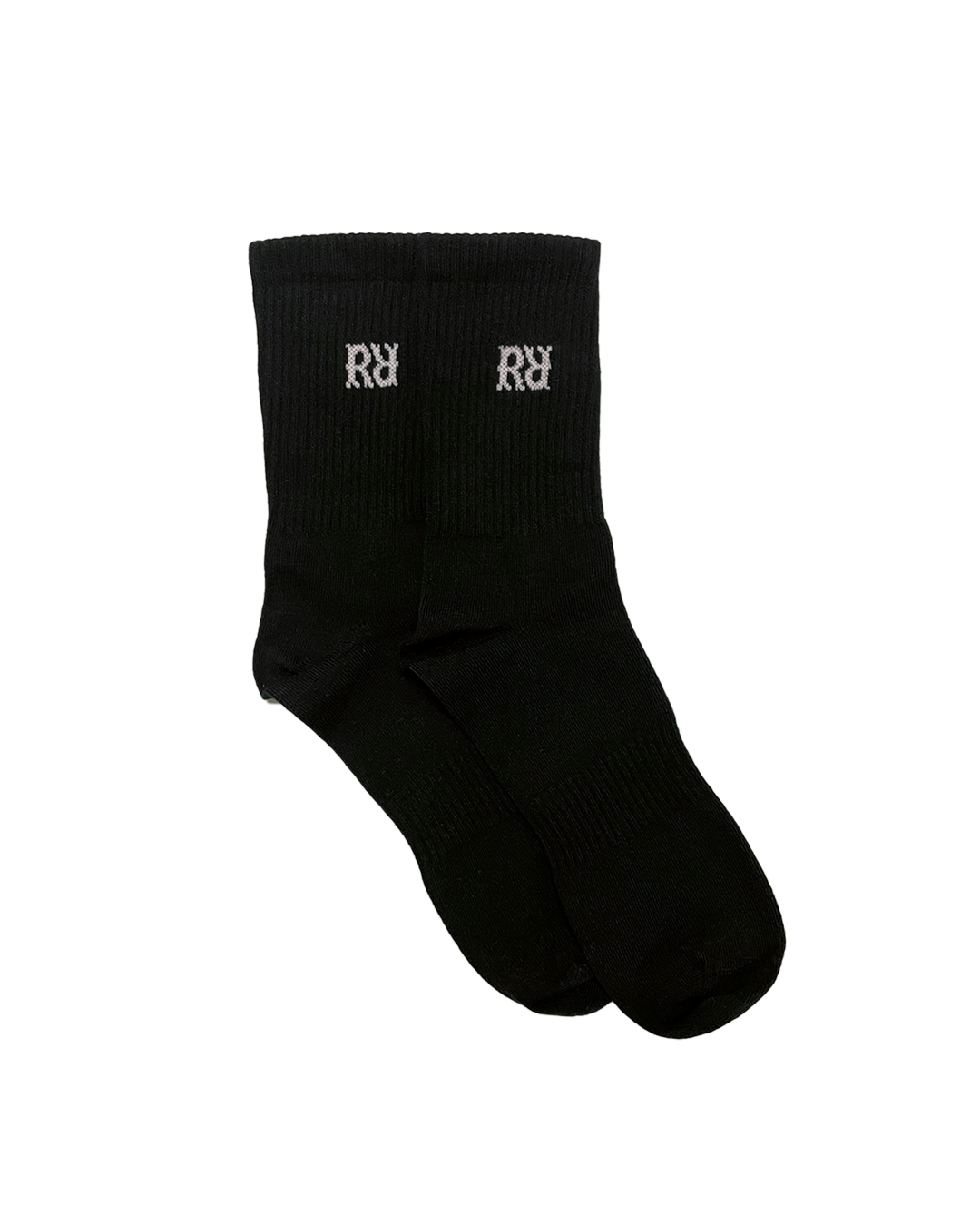 RR Tennis Socks black