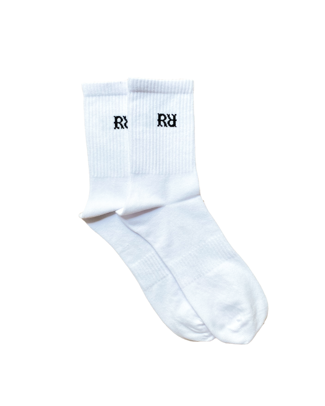 RR Tennis Socks white